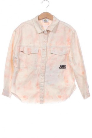 Kinderhemd Zara, Größe 6-7y/ 122-128 cm, Farbe Mehrfarbig, Preis 7,00 €