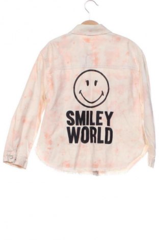 Kinderhemd Zara, Größe 6-7y/ 122-128 cm, Farbe Mehrfarbig, Preis 7,00 €