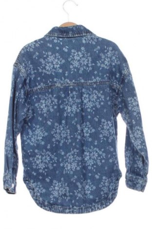 Детска риза Zara, Размер 7-8y/ 128-134 см, Цвят Многоцветен, Цена 7,00 €