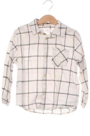 Dětská košile  Zara, Velikost 3-4y/ 104-110 cm, Barva Vícebarevné, Cena  179,00 Kč
