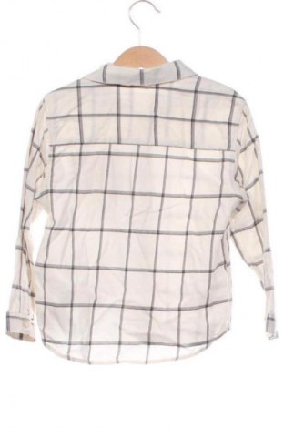 Dětská košile  Zara, Velikost 3-4y/ 104-110 cm, Barva Vícebarevné, Cena  179,00 Kč