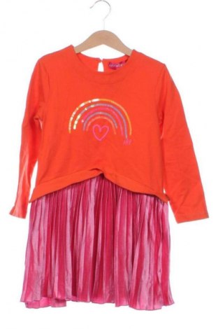 Детска рокля Agatha Ruiz De La Prada, Размер 4-5y/ 110-116 см, Цвят Многоцветен, Цена 14,00 €