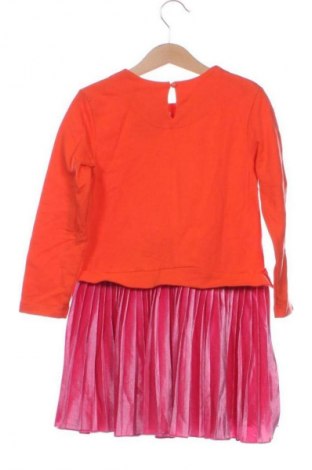 Детска рокля Agatha Ruiz De La Prada, Размер 4-5y/ 110-116 см, Цвят Многоцветен, Цена 14,00 €