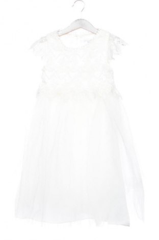 Detské šaty  Angel & Rocket, Veľkosť 4-5y/ 110-116 cm, Farba Biela, Cena  29,95 €