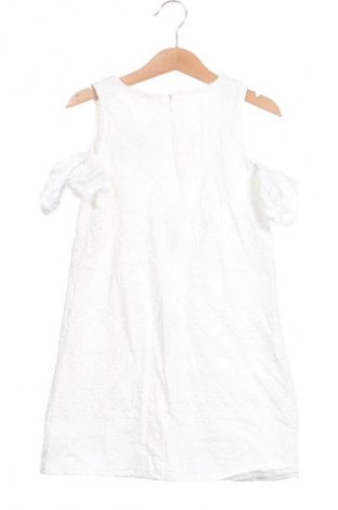 Детска рокля Breeze, Размер 7-8y/ 128-134 см, Цвят Бял, Цена 12,00 €