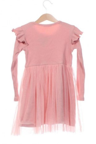 Детска рокля Breeze, Размер 4-5y/ 110-116 см, Цвят Розов, Цена 12,00 €