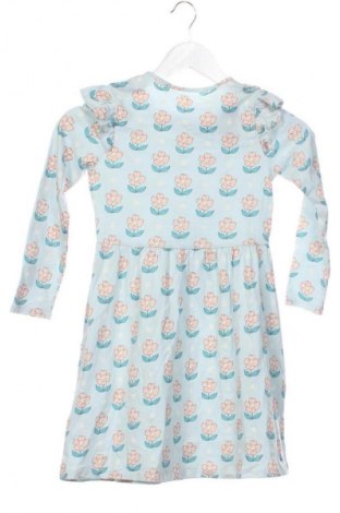 Kinderkleid C&A, Größe 7-8y/ 128-134 cm, Farbe Mehrfarbig, Preis € 11,99