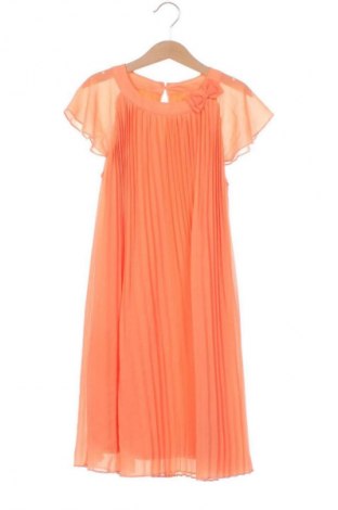 Детска рокля C&A, Размер 8-9y/ 134-140 см, Цвят Оранжев, Цена 12,00 €