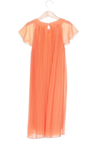 Детска рокля C&A, Размер 8-9y/ 134-140 см, Цвят Оранжев, Цена 12,00 €