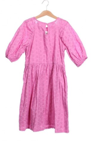 Детска рокля C&A, Размер 9-10y/ 140-146 см, Цвят Розов, Цена 12,28 €