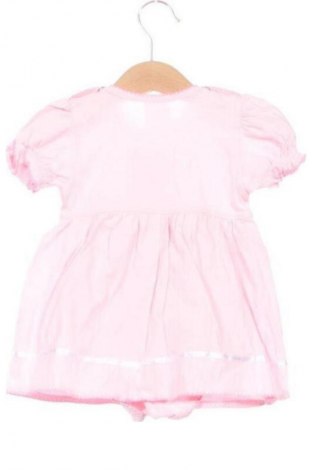 Детска рокля Chaos, Размер 6-9m/ 68-74 см, Цвят Розов, Цена 14,00 €