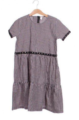 Детска рокля Coccodrillo, Размер 7-8y/ 128-134 см, Цвят Многоцветен, Цена 12,28 €