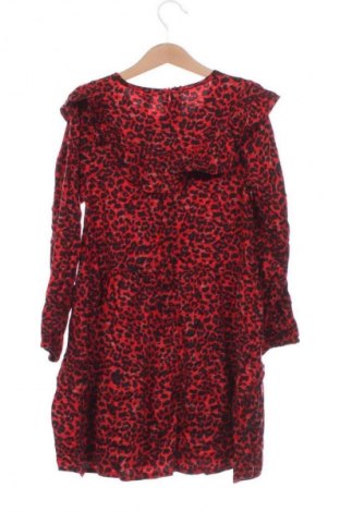 Rochie pentru copii Coccodrillo, Mărime 6-7y/ 122-128 cm, Culoare Multicolor, Preț 64,00 Lei