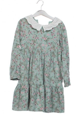 Kinderkleid Coolclub, Größe 5-6y/ 116-122 cm, Farbe Mehrfarbig, Preis € 11,99