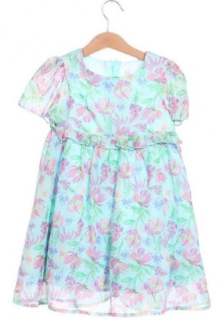 Детска рокля Coolclub, Размер 2-3y/ 98-104 см, Цвят Многоцветен, Цена 12,28 €