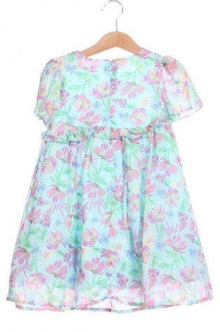 Детска рокля Coolclub, Размер 2-3y/ 98-104 см, Цвят Многоцветен, Цена 12,28 €