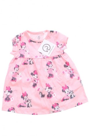 Rochie pentru copii Disney, Mărime 2-3m/ 56-62 cm, Culoare Multicolor, Preț 89,99 Lei