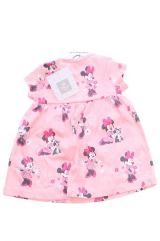 Rochie pentru copii Disney, Mărime 2-3m/ 56-62 cm, Culoare Multicolor, Preț 89,99 Lei