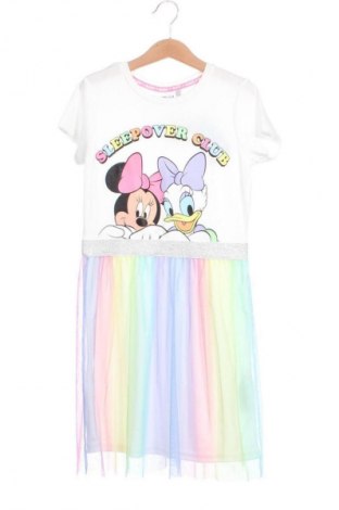 Rochie pentru copii Disney, Mărime 5-6y/ 116-122 cm, Culoare Multicolor, Preț 99,99 Lei