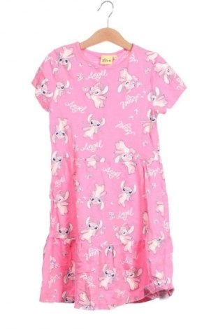 Dětské šaty  Disney, Velikost 7-8y/ 128-134 cm, Barva Vícebarevné, Cena  189,00 Kč