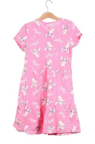 Dětské šaty  Disney, Velikost 7-8y/ 128-134 cm, Barva Vícebarevné, Cena  189,00 Kč