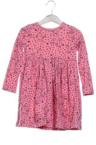 Детска рокля F&F, Размер 4-5y/ 110-116 см, Цвят Многоцветен, Цена 22,83 €