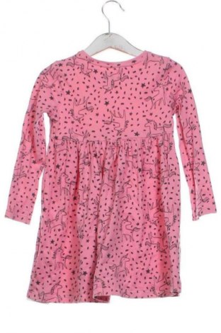 Детска рокля F&F, Размер 4-5y/ 110-116 см, Цвят Многоцветен, Цена 22,83 €