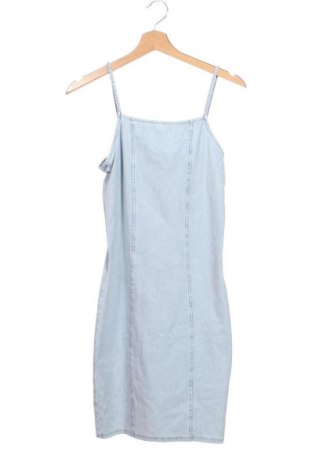 Dětské šaty  H&M, Velikost 14-15y/ 168-170 cm, Barva Modrá, Cena  249,00 Kč