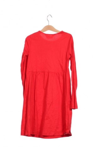 Kinderkleid H&M, Größe 8-9y/ 134-140 cm, Farbe Rot, Preis € 11,99