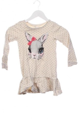 Dziecięca sukienka H&M, Rozmiar 4-5y/ 110-116 cm, Kolor Kolorowy, Cena 58,99 zł