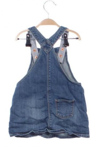 Dětské šaty  H&M, Velikost 18-24m/ 86-98 cm, Barva Modrá, Cena  647,00 Kč