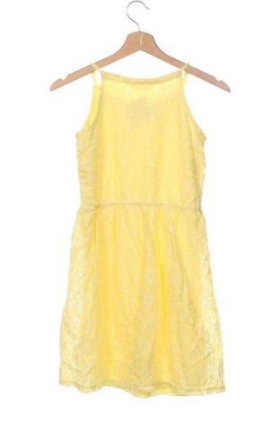 Dětské šaty  H&M, Velikost 10-11y/ 146-152 cm, Barva Žlutá, Cena  219,00 Kč