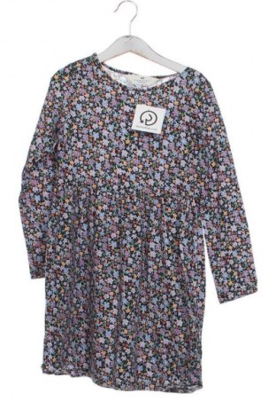 Kinderkleid H&M, Größe 6-7y/ 122-128 cm, Farbe Mehrfarbig, Preis € 11,99