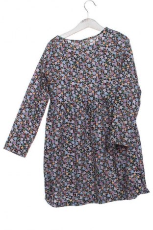 Kinderkleid H&M, Größe 6-7y/ 122-128 cm, Farbe Mehrfarbig, Preis € 11,99
