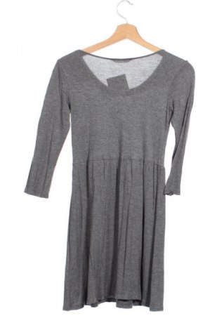 Kinderkleid H&M, Größe 12-13y/ 158-164 cm, Farbe Grau, Preis € 11,99
