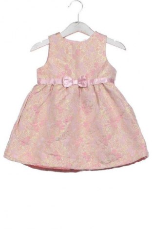 Gyerek ruha H&M, Méret 9-12m / 74-80 cm, Szín Rózsaszín, Ár 4 639 Ft