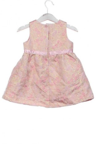 Gyerek ruha H&M, Méret 9-12m / 74-80 cm, Szín Rózsaszín, Ár 4 639 Ft