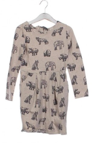 Kinderkleid H&M, Größe 6-7y/ 122-128 cm, Farbe Mehrfarbig, Preis € 12,00