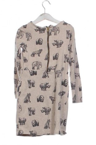 Kinderkleid H&M, Größe 6-7y/ 122-128 cm, Farbe Mehrfarbig, Preis € 12,00