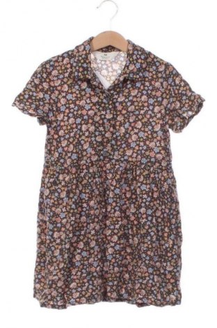 Детска рокля H&M, Размер 4-5y/ 110-116 см, Цвят Многоцветен, Цена 12,00 €