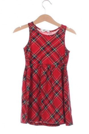 Детска рокля H&M, Размер 2-3y/ 98-104 см, Цвят Многоцветен, Цена 12,28 €