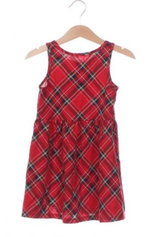 Детска рокля H&M, Размер 2-3y/ 98-104 см, Цвят Многоцветен, Цена 12,28 €