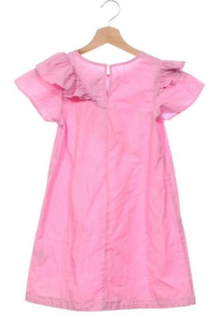 Детска рокля H&M, Размер 11-12y/ 152-158 см, Цвят Розов, Цена 12,28 €