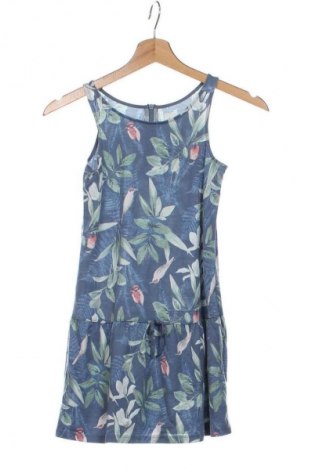 Dětské šaty  H&M L.O.G.G., Velikost 8-9y/ 134-140 cm, Barva Vícebarevné, Cena  189,00 Kč