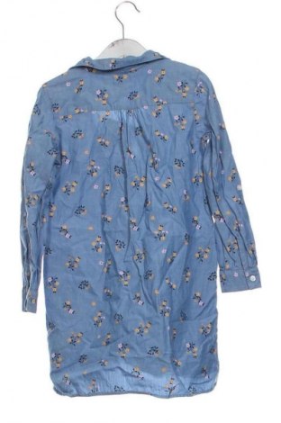 Kinderkleid H&M L.O.G.G., Größe 6-7y/ 122-128 cm, Farbe Mehrfarbig, Preis € 22,83