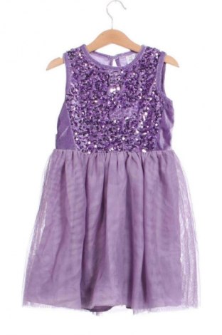 Детска рокля Kids, Размер 3-4y/ 104-110 см, Цвят Многоцветен, Цена 12,00 €