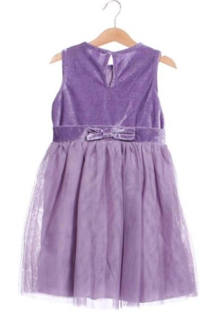 Детска рокля Kids, Размер 3-4y/ 104-110 см, Цвят Многоцветен, Цена 12,00 €