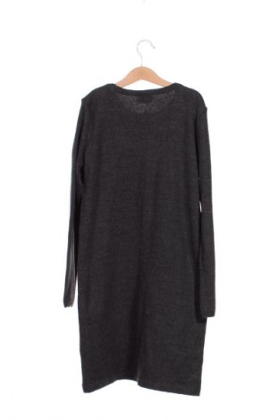 Kinderkleid LC Waikiki, Größe 10-11y/ 146-152 cm, Farbe Grau, Preis € 9,99