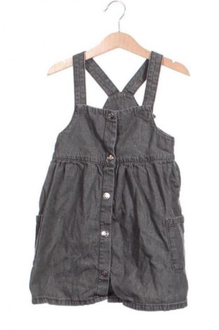 Kinderkleid LC Waikiki, Größe 3-4y/ 104-110 cm, Farbe Schwarz, Preis € 10,99