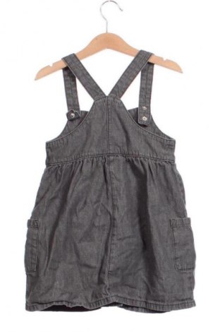 Kinderkleid LC Waikiki, Größe 3-4y/ 104-110 cm, Farbe Schwarz, Preis € 10,99